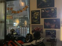 -TIAN TATTOO BAR