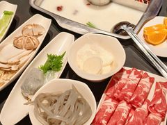-海底捞(難波店)