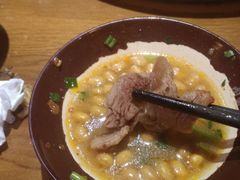 -受气牛肉·重庆耙牛肉(来福士店)