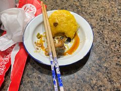 -缘福乡村铁锅炖民宿(八达岭店)