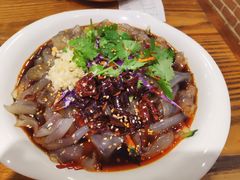 -东北人家铁锅炖(鞍山路店)