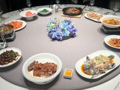 -徐记海鲜(观沙岭|滨江新城店)