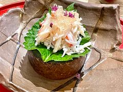 -旬怀石料理(嘉善老市店)