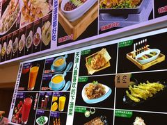 -赵奶奶水饺锅贴小酒馆(丁字沽店)