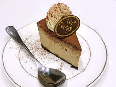 -PETIT PARIS 小巴黎(花园道店)