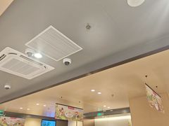 -海底捞火锅(上地华联店)