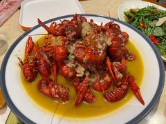-杨氏青龙虾·吃蟹季(珠江路店)