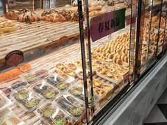 -味多美蛋糕(新和平里店)