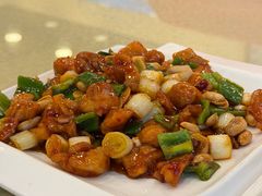 -东四民芳餐厅(朝阳门店)