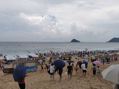 -西涌国际滨海旅游区