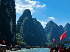 -61号餐吧(兴坪古镇漓江店)