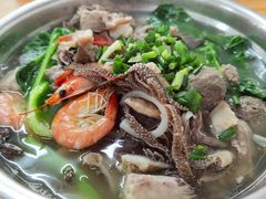 捞化-福屿鲜捞小吃·捞化(福屿总店)