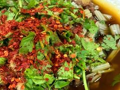 芹菜牛肉-荣生萝卜汤饭店