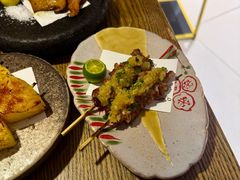 -筱田の食堂·izakaya(淮海中路店)