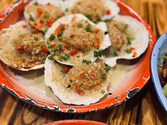 -夹夹大·蟹蟹大排档(财富又一城店)