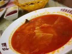 红菜汤-华梅西餐厅(哈尔滨中央大街店)