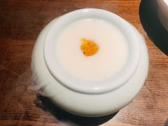贵妃山药酪-掌柜的店·河南菜(世茂店)