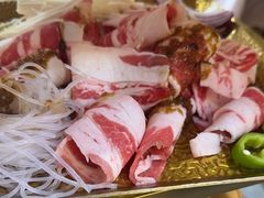 -郭记烤肉创始店(民丰大街店)