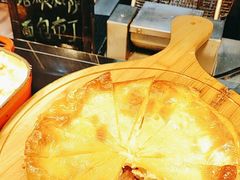 -晶丽香榭自助餐(南京大饭店)