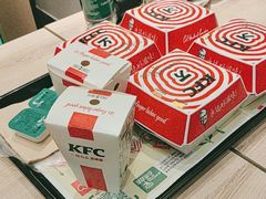 -肯德基(国展店)