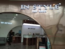 -INSTYLE造型·明星店