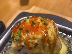 -一心创作料理屋(经开万达店)