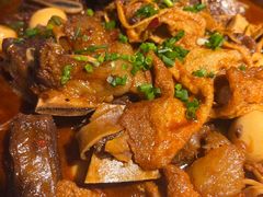 -胖哥俩肉蟹煲(梅溪步步高店)