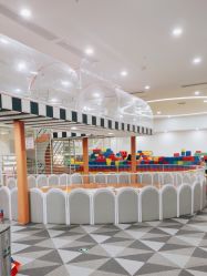 -宝燕乐园(春申店)