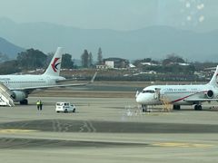-南昌昌北国际机场