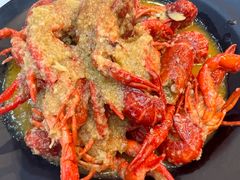 -老鄞江清水龙虾•赵赵家(江北店)