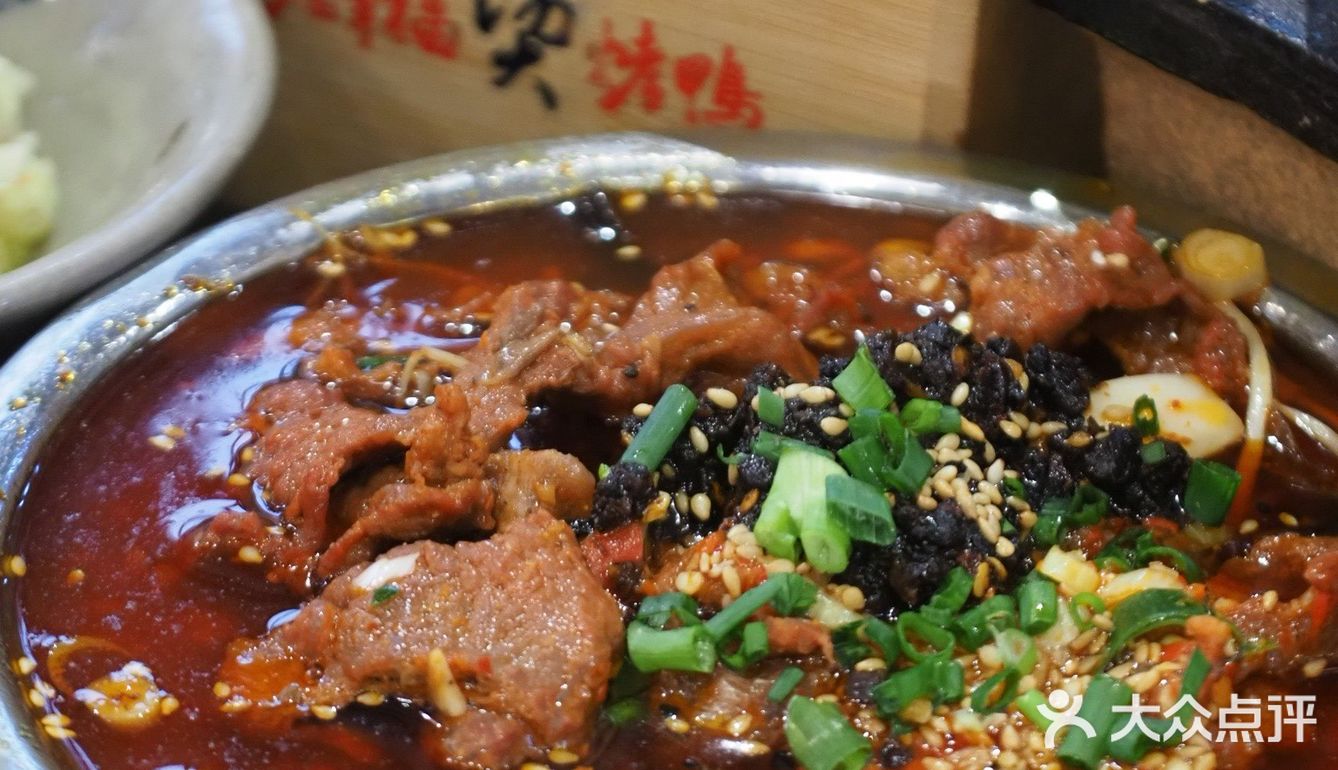 成都新店｜烤鸭味道好，要吃就趁早