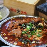 成都新店｜烤鸭味道好，要吃就趁早