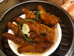 -点点心点心专门店(旺角店)