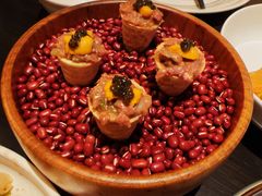 -庐灶江南·江南菜·四合院Bistro(东直门雍和宫·原华侨宾馆店)