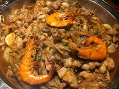-胖哥俩肉蟹煲(湖滨银泰in77店)