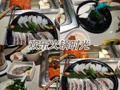 -海底捞火锅(群光广场店)