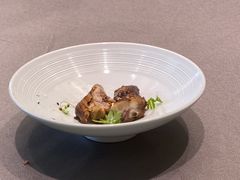 -小厨娘淮扬菜(板桥一店)