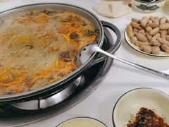-野菌王•养生汤锅•野生菌火锅(大理漾濞路店)