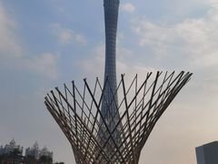 -海心沙亚运公园