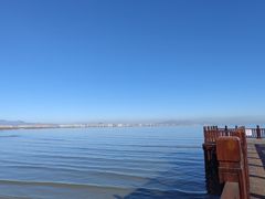 -北戴河东海水浴场