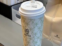 -KOI Thé(厦门国贸广场店)