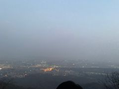 -紫金山山顶公园