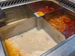 -海底捞火锅(平谷华联店)