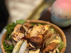 -芸鲜季·云南野生菌餐厅· 云南风物味研社(闵行店)