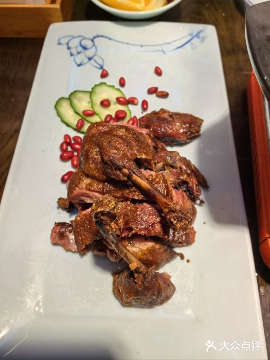 老灶房-四川土菜(铁牛广场店)图片