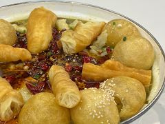 -友达面馆(鼓楼店)