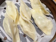 -东方饺子王(哈西万达店)