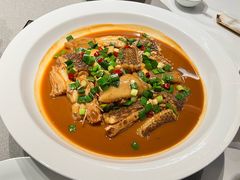 -新荣记(BFC外滩金融中心店)