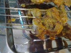 -寻香羊小羊·徐州烧烤(南京店)