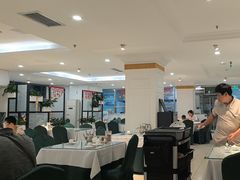 -新疆兵团食府清真(马连道店)